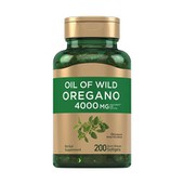Ola na n -ola fiáin oregano 4000mg softgels