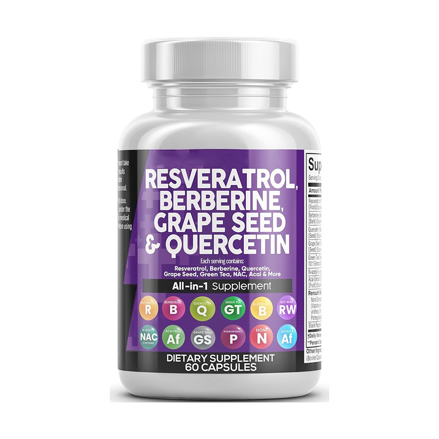 Forlíonadh Sláinte Ceallach Casta Uile in Aon