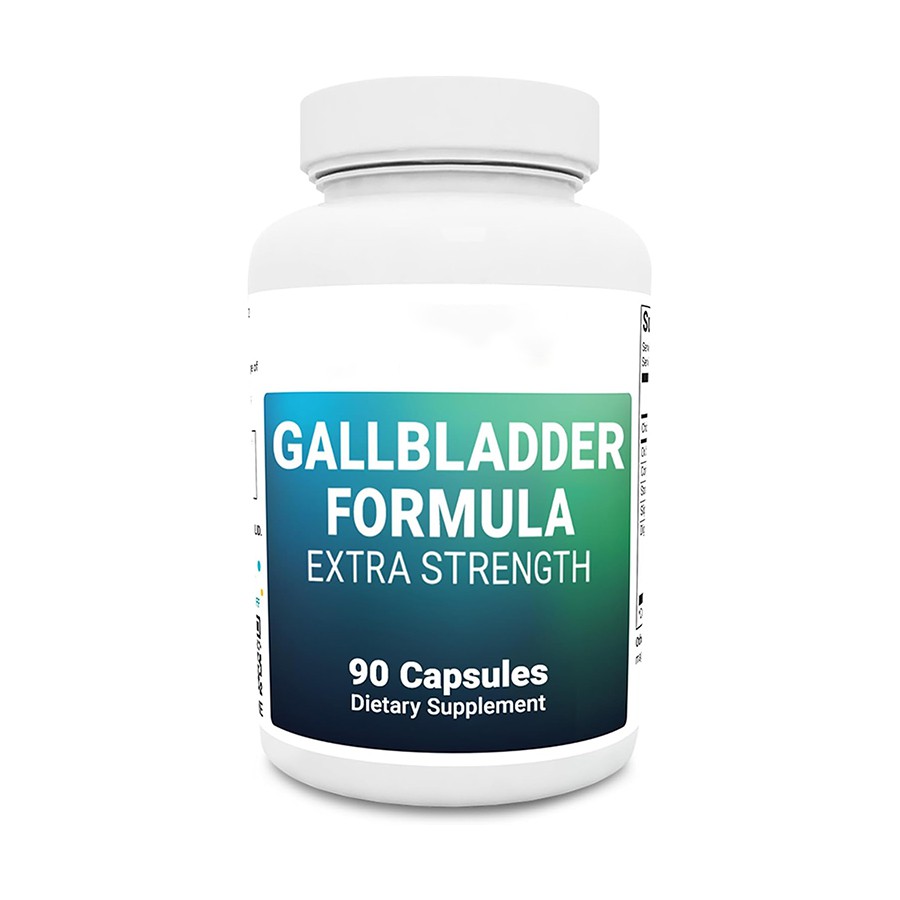 Ardtacaíocht Gallbladder Díleácha Nádúrtha