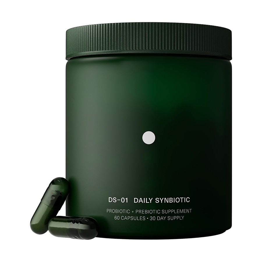 Synbiotic Laethúil Gach In One Probiotic