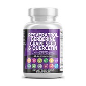 Forlíonadh Sláinte Ceallach Casta Uile in Aon