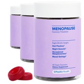 Gummies Menopause is Fearr