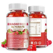 Gummies áilleacht nádúrtha