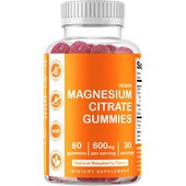 Gummies maignéisiam vitimín