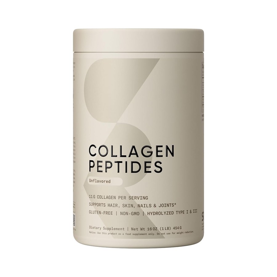 Peptides Collagen Buaibheach Hidrealaithe Gan blas